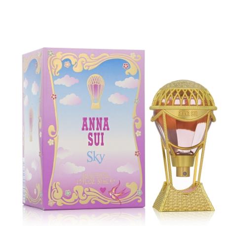 Anna Sui 綺幻飛行淡香水 50ML