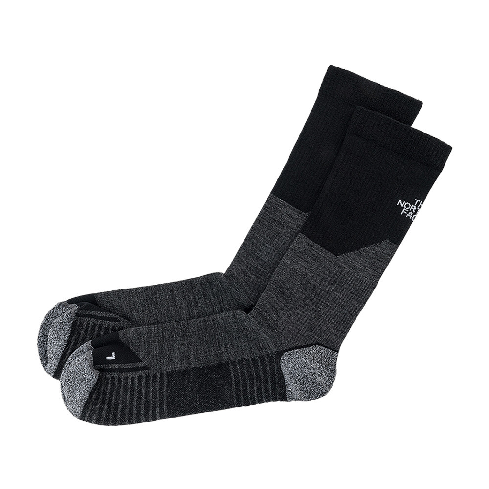 男女款黑色舒適透氣襪子｜882KJK3