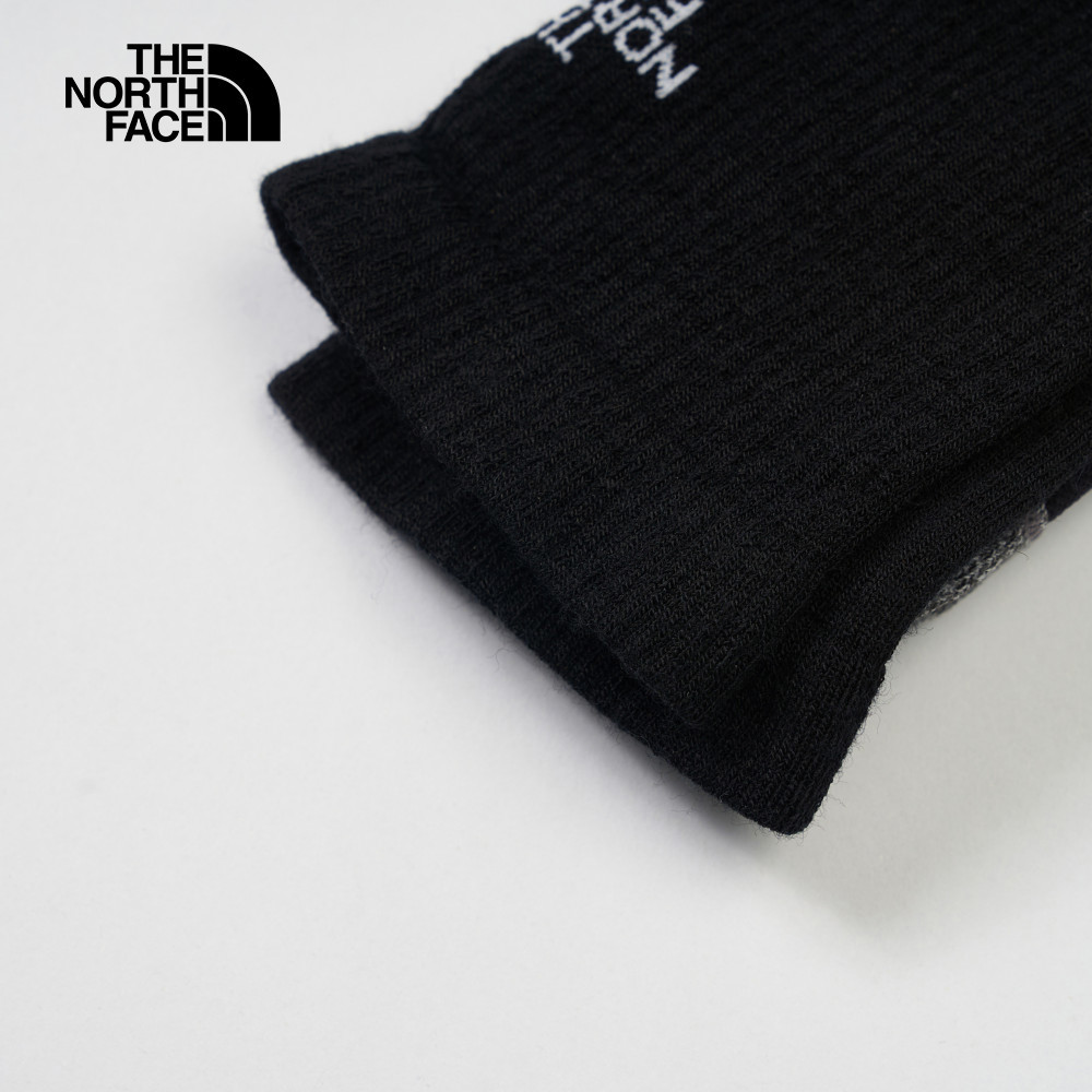 男女款黑色舒適透氣襪子｜882KJK3