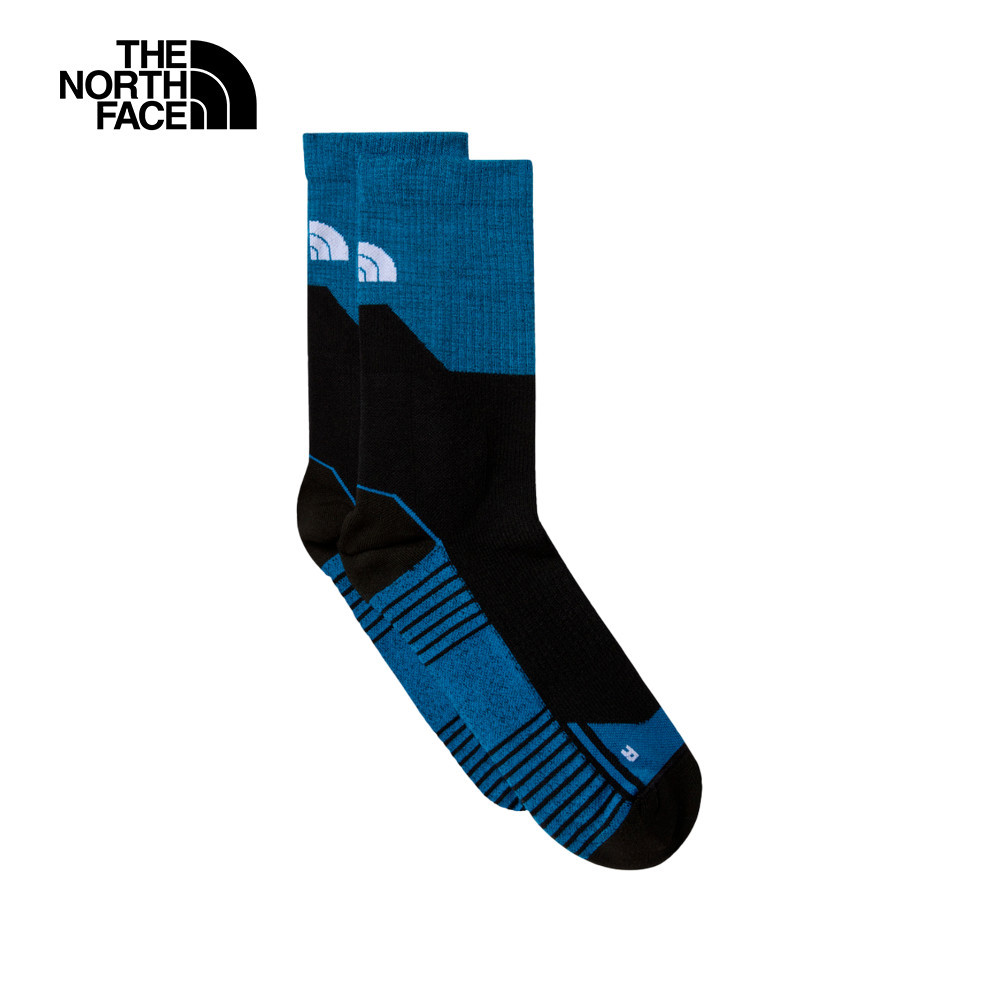 男女款藍色舒適透氣襪子｜882KZ7I