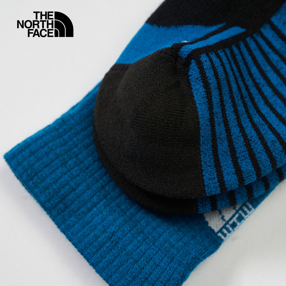 男女款藍色舒適透氣襪子｜882KZ7I