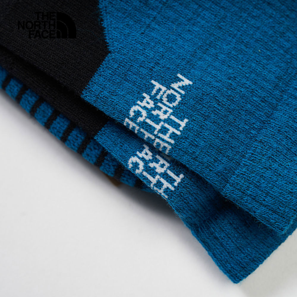 男女款藍色舒適透氣襪子｜882KZ7I