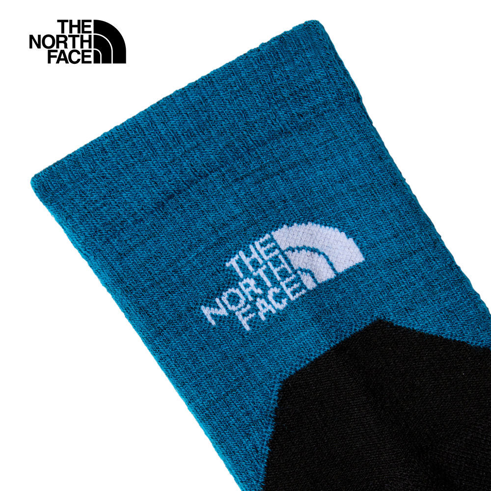 男女款藍色舒適透氣襪子｜882KZ7I