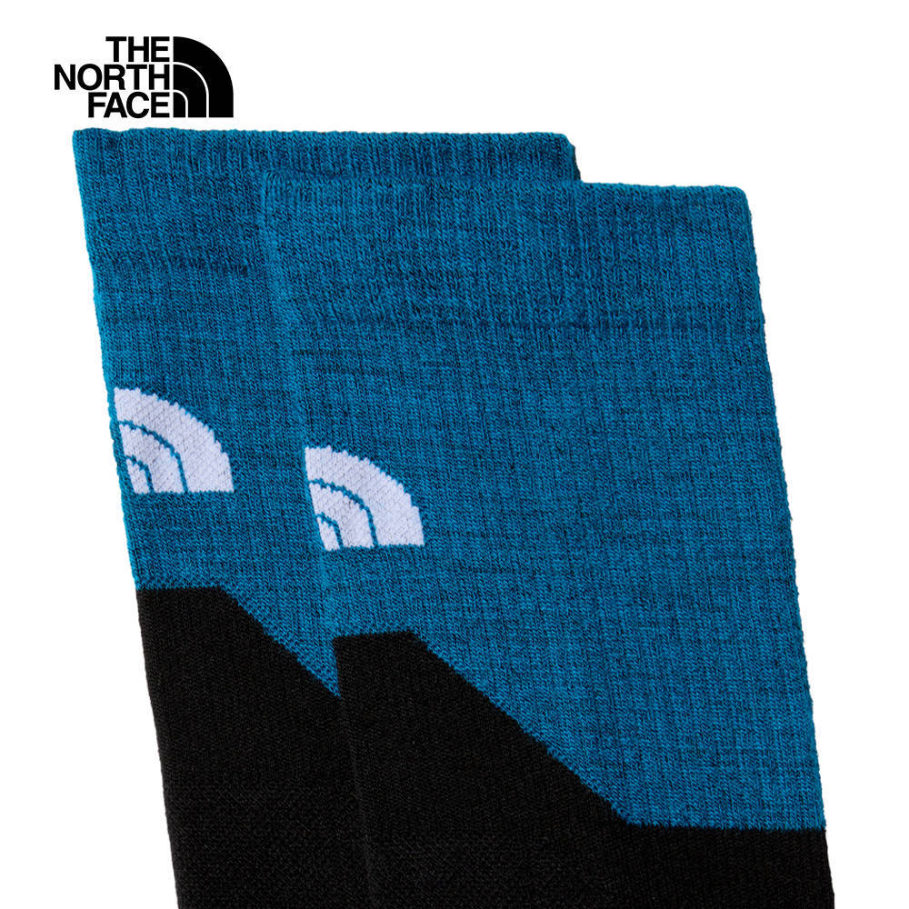 男女款藍色舒適透氣襪子｜882KZ7I