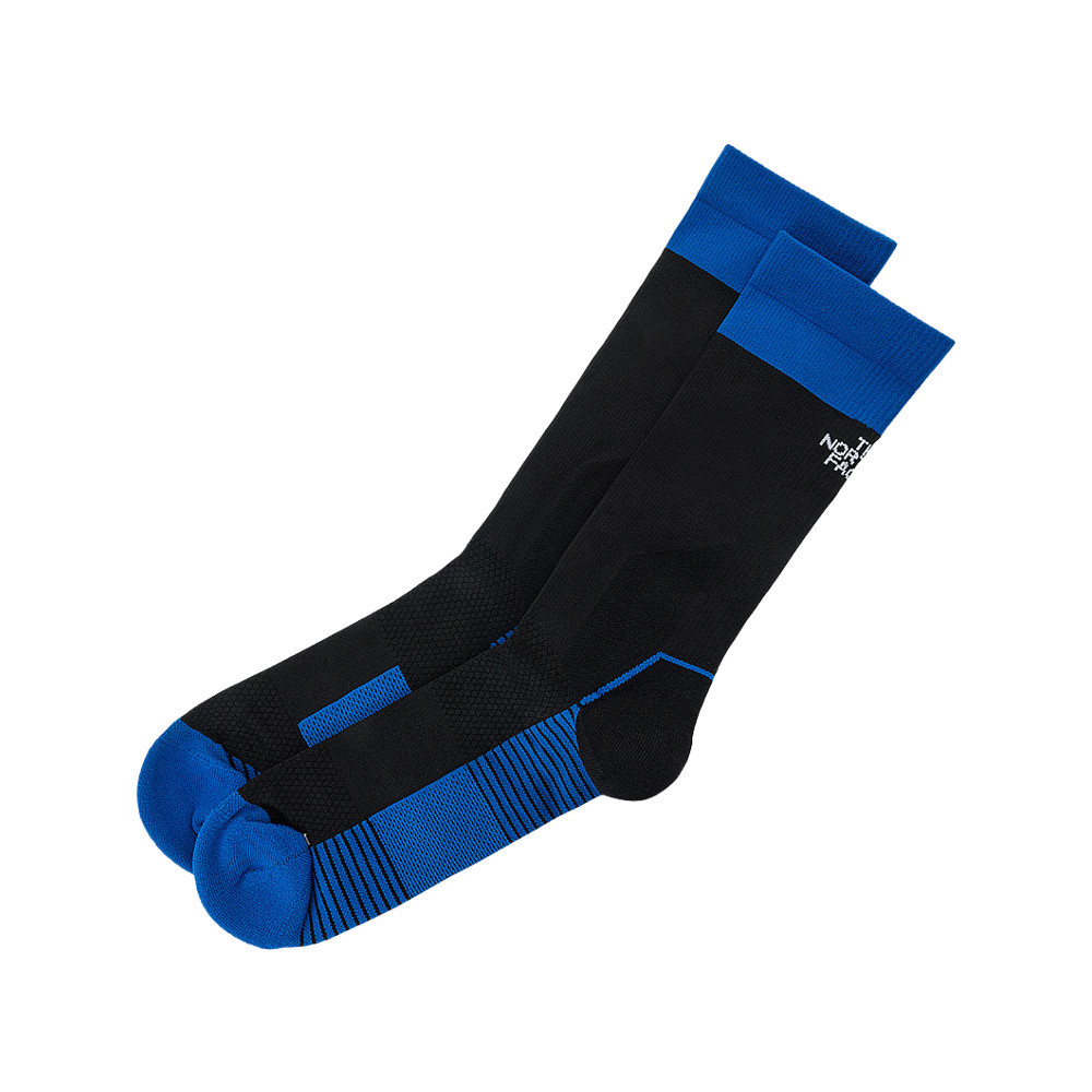 男女款藍色舒適透氣襪子｜8BR916Y