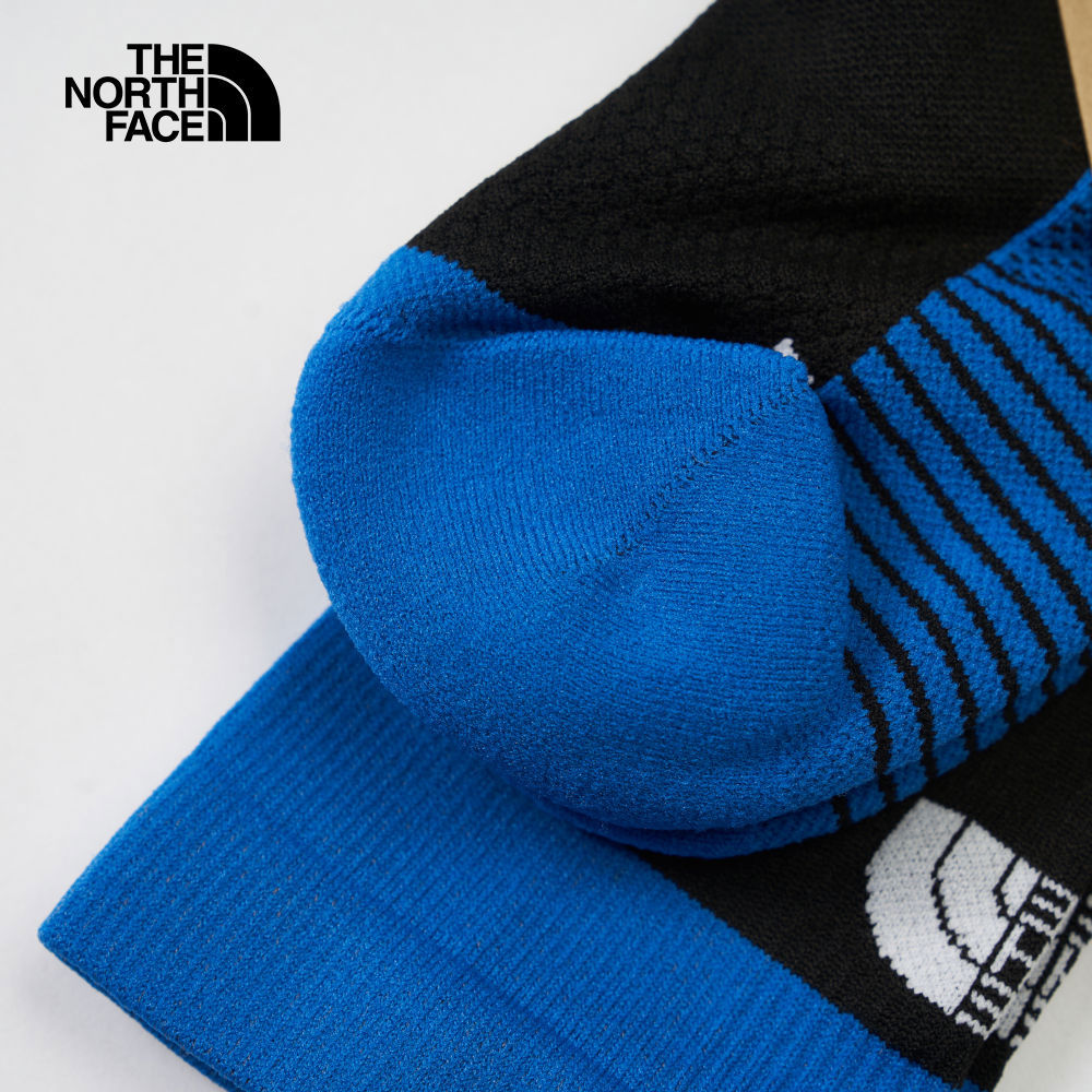 男女款藍色舒適透氣襪子｜8BR916Y