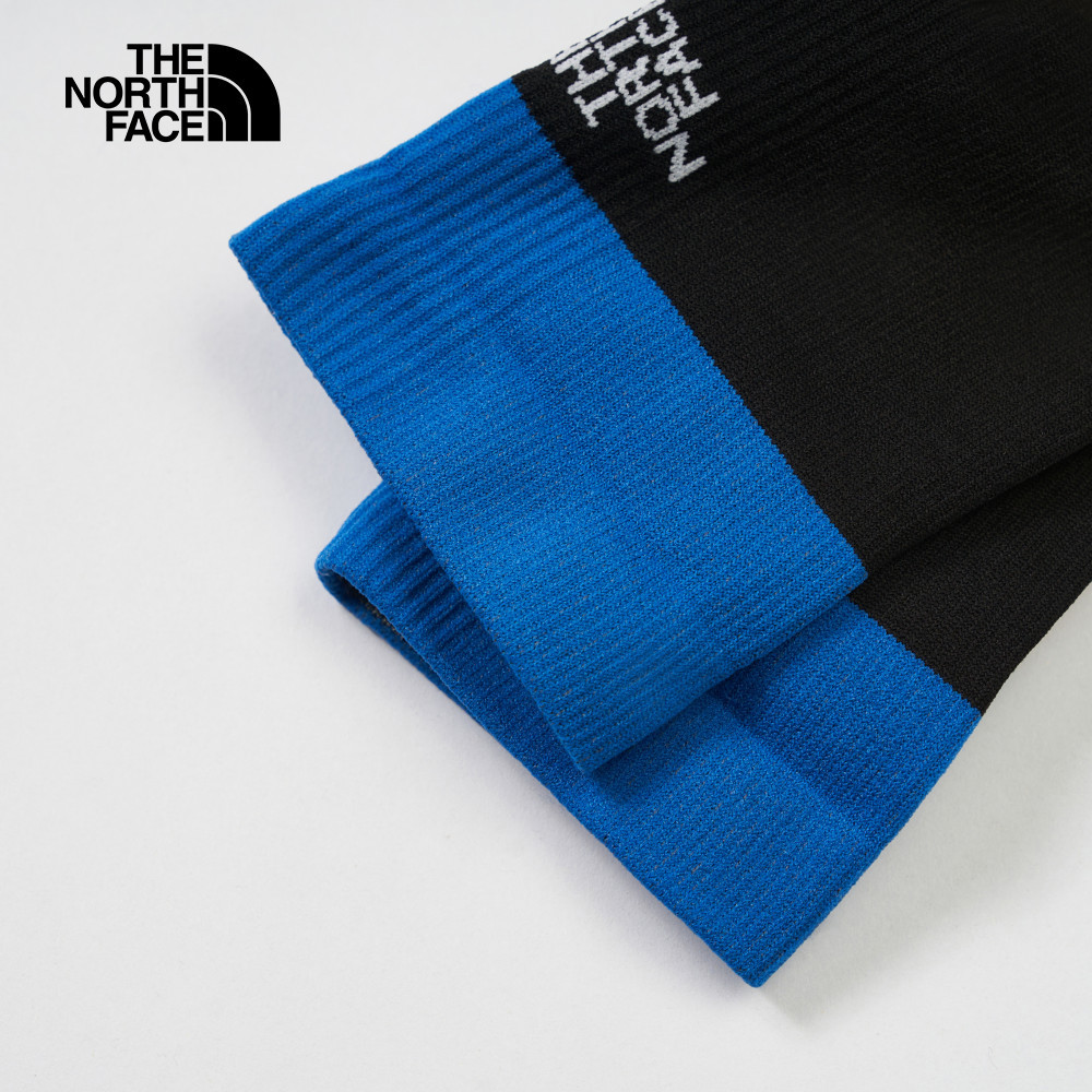 男女款藍色舒適透氣襪子｜8BR916Y