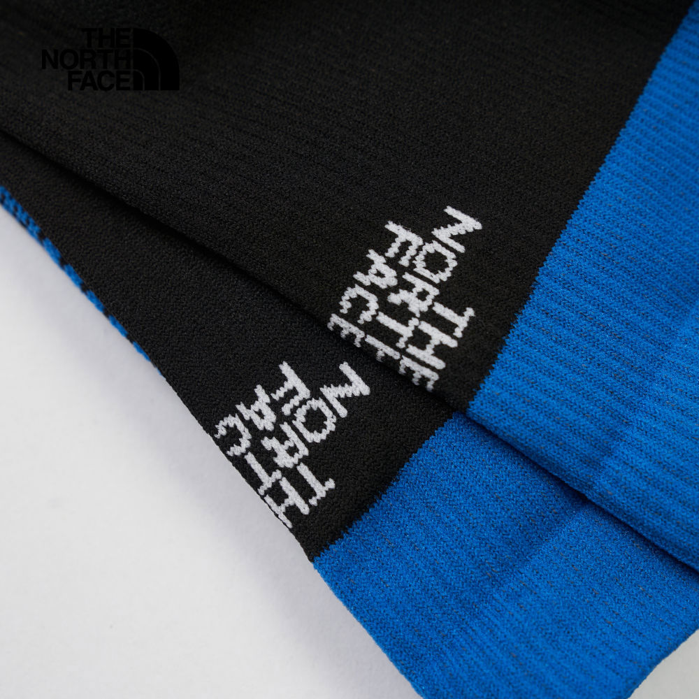 男女款藍色舒適透氣襪子｜8BR916Y