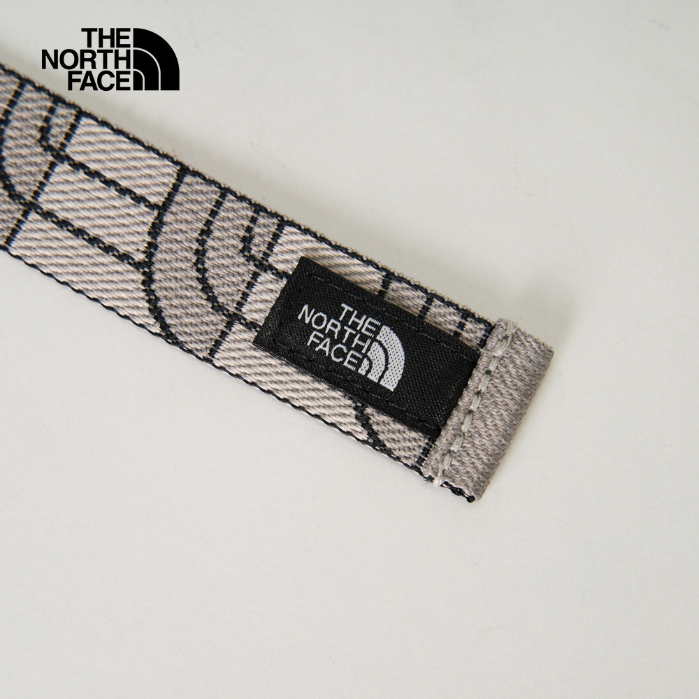 【10/27 12點限時搶購】The North Face北面男女款石灰色舒適背負大容量休閒單肩包｜8AMV7J4