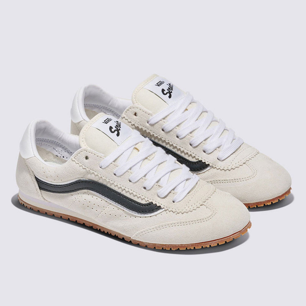 Super Lowpro 米白色滑板鞋