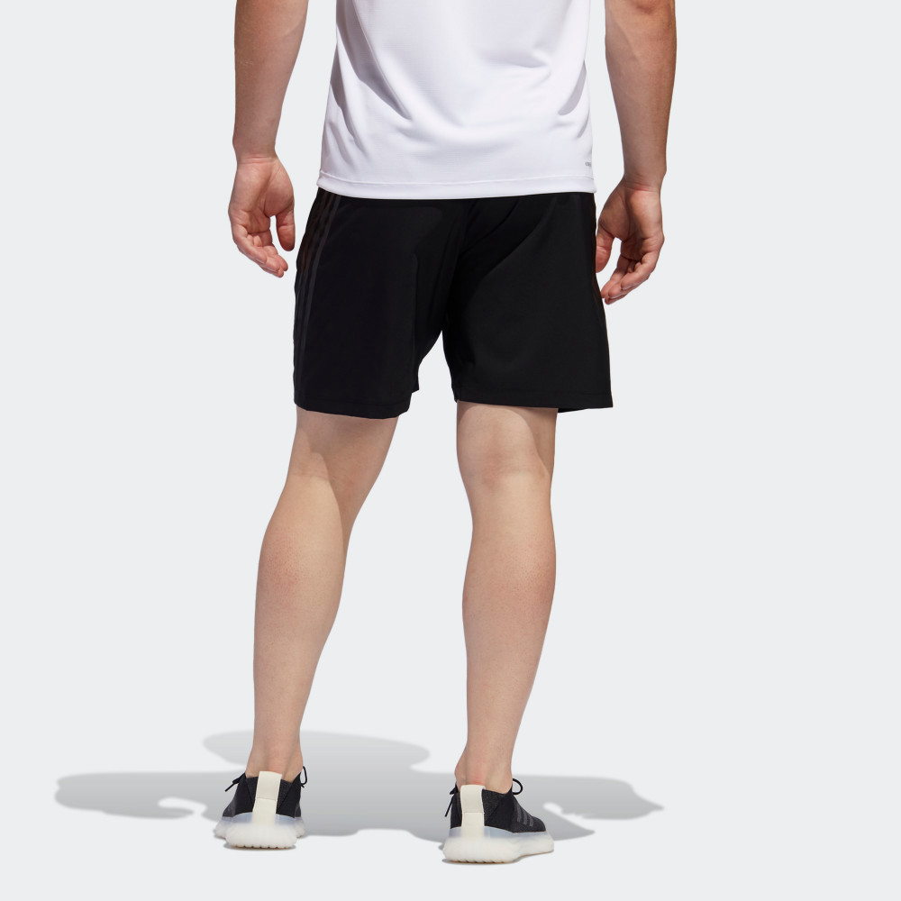 AEROREADY 運動短褲