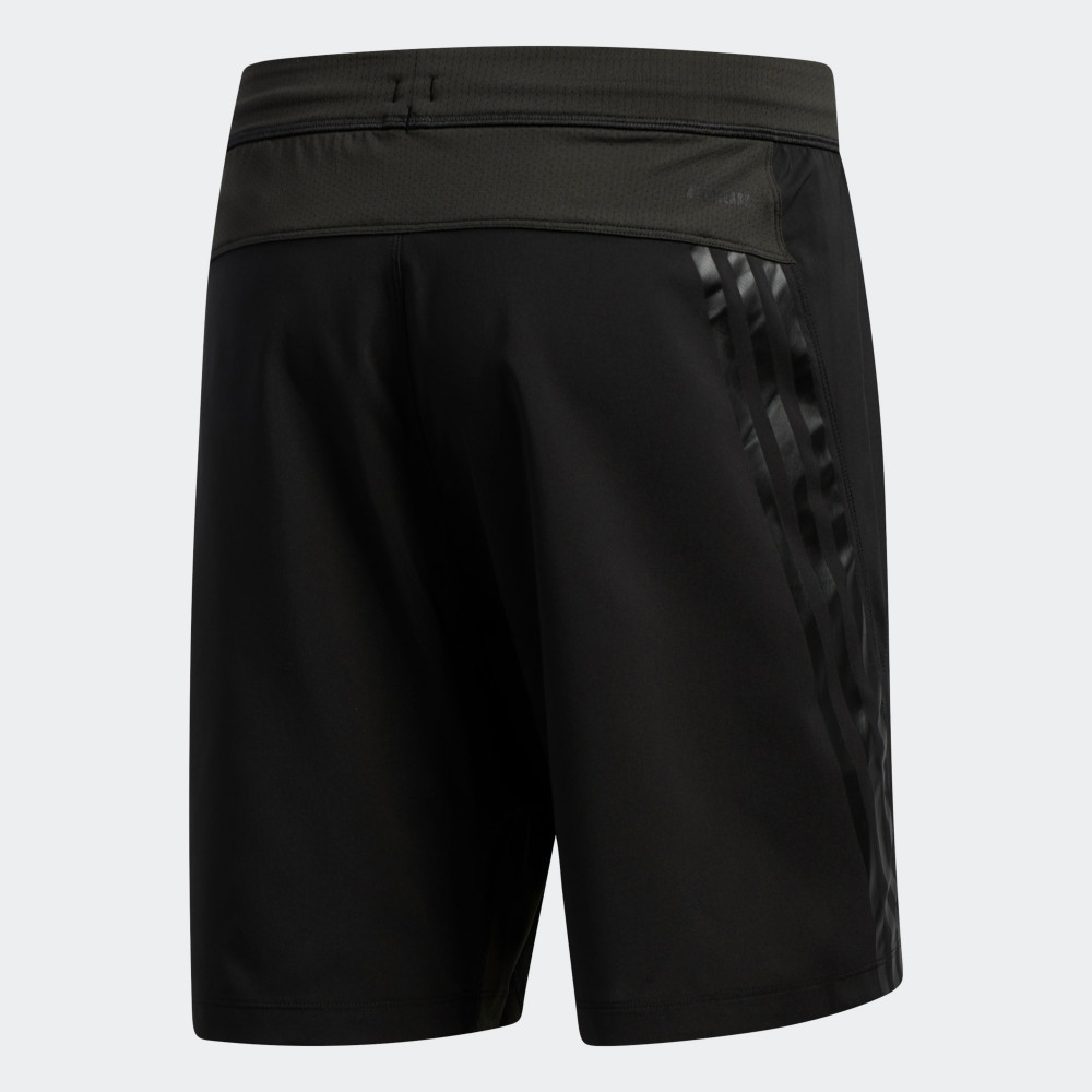 AEROREADY 運動短褲