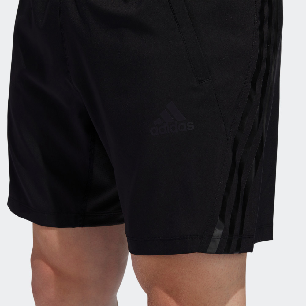 AEROREADY 運動短褲