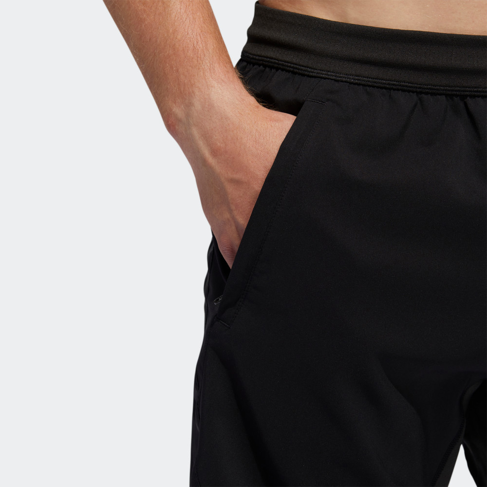 AEROREADY 運動短褲