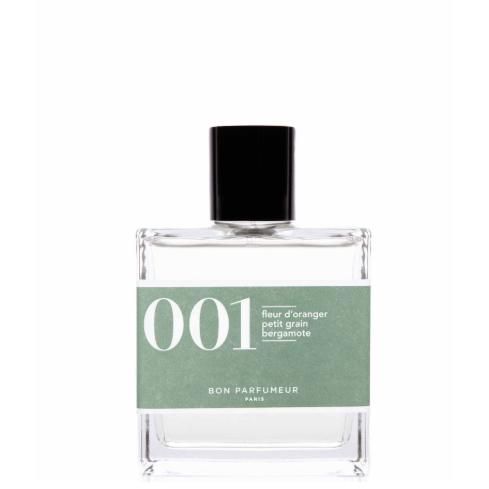 Bon Parfumeur 001龍之月淡香精 100ML