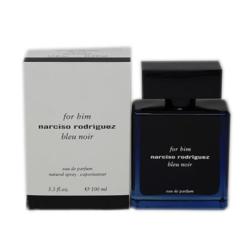 Narciso Rodriguez 紳藍男性淡香水 100ML TESTER