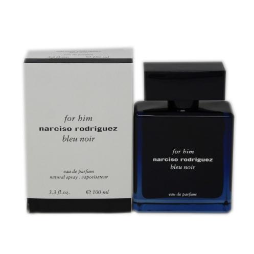 Narciso Rodriguez 紳藍男性淡香水 100ML TESTER