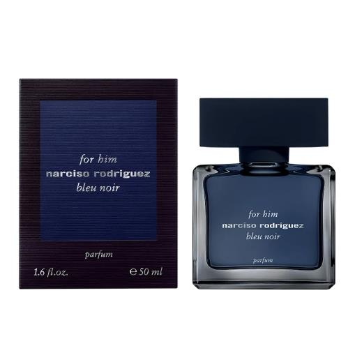 Narciso Rodriguez 紳藍男性淡香精 50ML