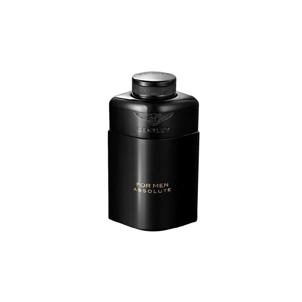 Bentley 黯煙之焚淡香精 100ML