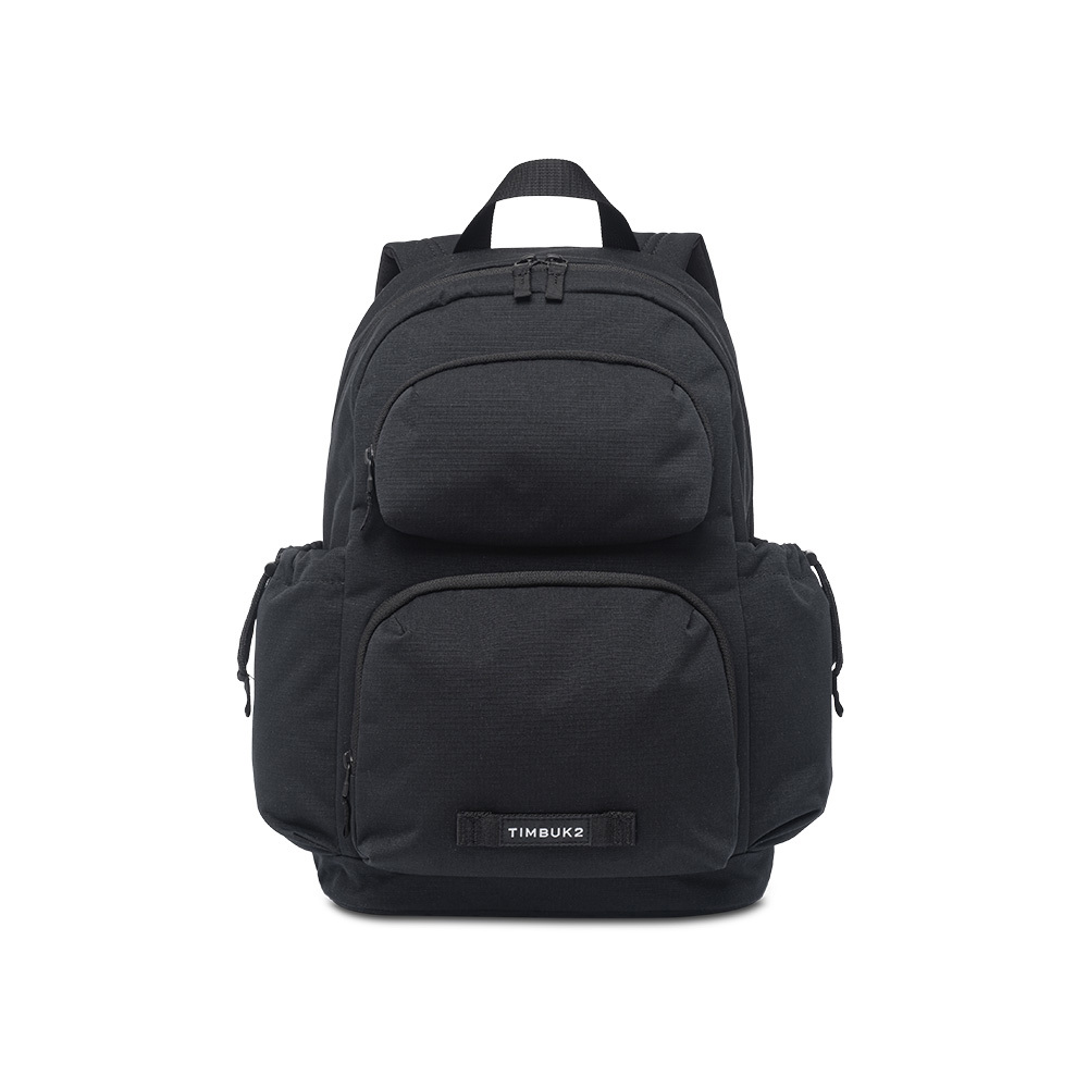 TIMBUK2 - Flight Backpack 17L 輕量都會休閒多用後背包 - 黑色