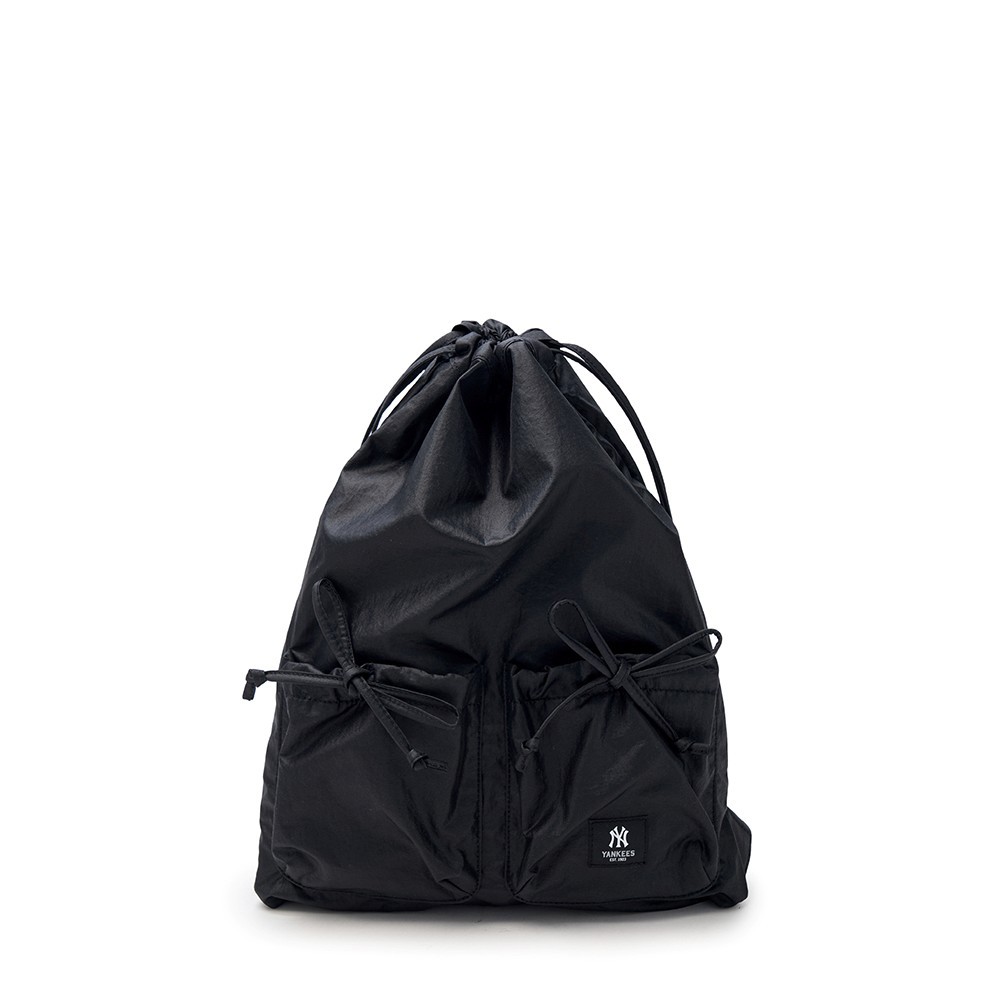 MLB 尼龍後背包 紐約洋基隊 (3ABKB035N-50BKS)