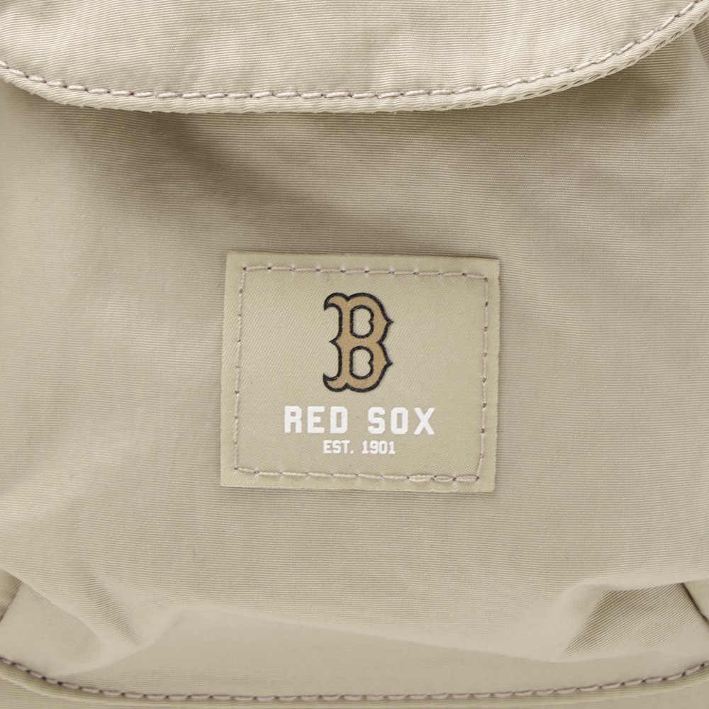 MLB 斜背包 肩背包 波士頓紅襪隊 (3ABQB035N-43SAS)