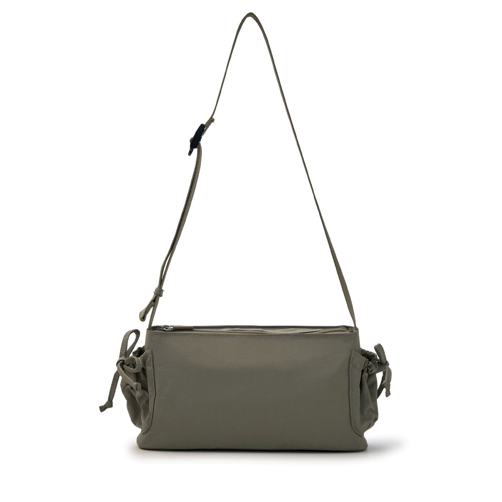 MLB 斜背包 肩背包 波士頓紅襪隊 (3ACRB035N-43KAP)