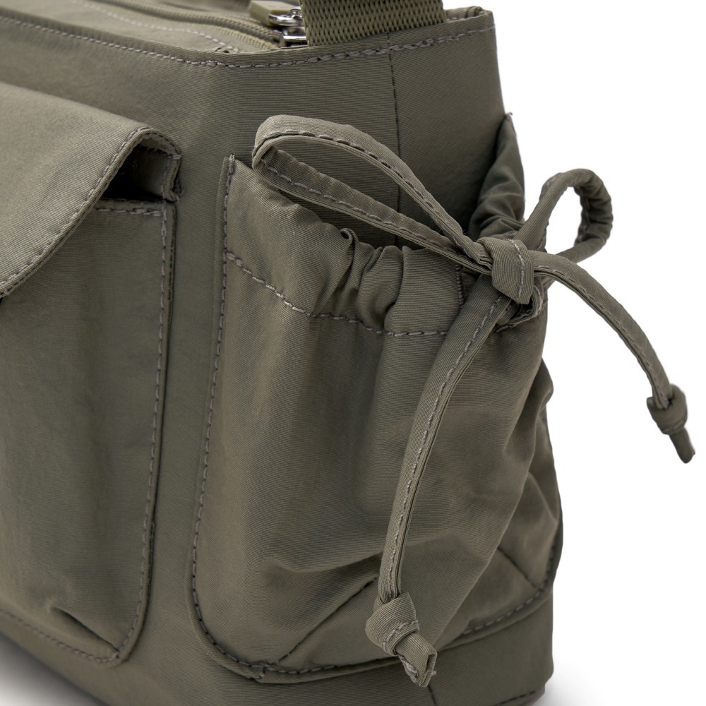 MLB 斜背包 肩背包 波士頓紅襪隊 (3ACRB035N-43KAP)