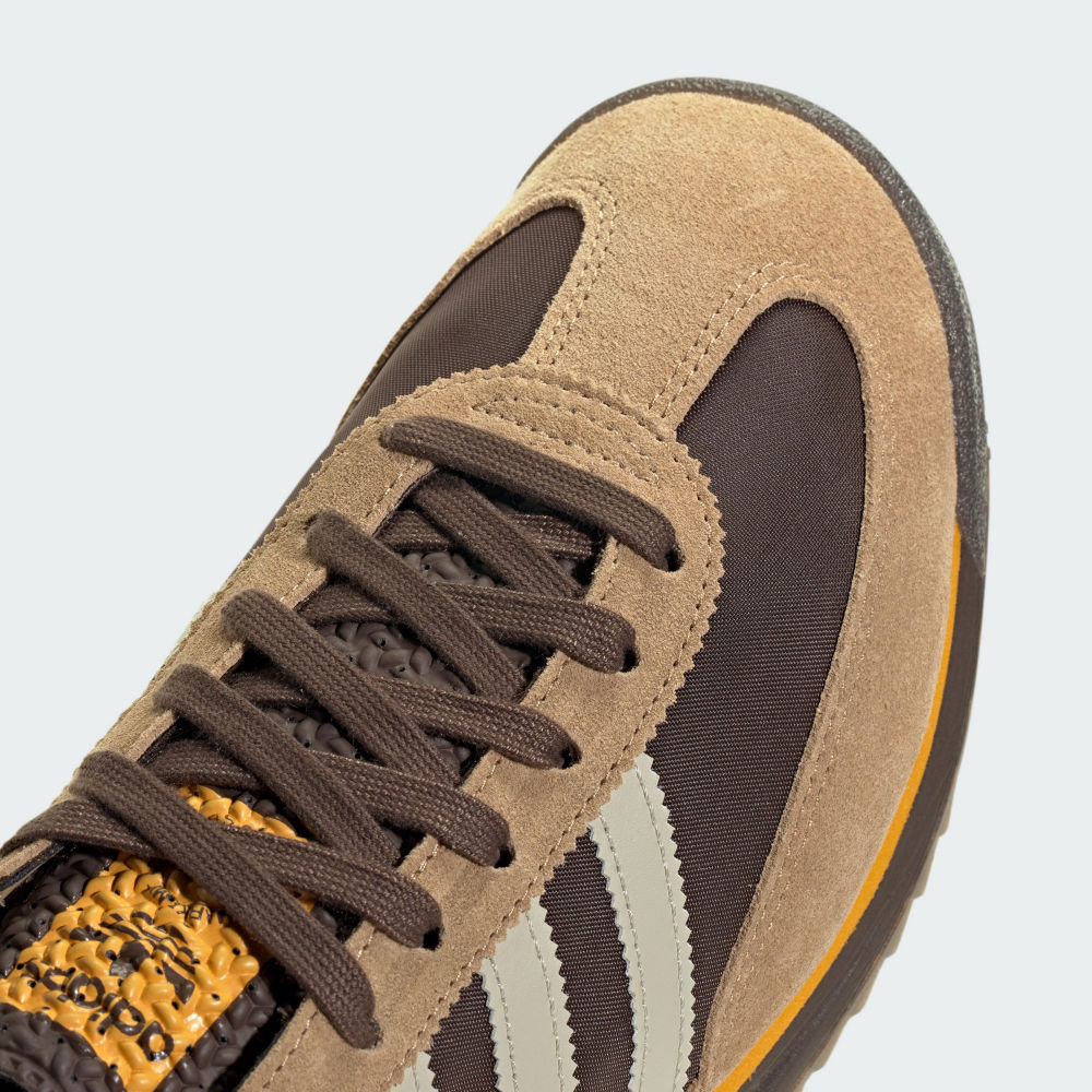 SL 72 RS 運動休閒鞋