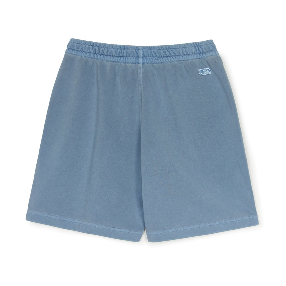 MLB 運動休閒短褲 Varsity系列 洛杉磯道奇隊 (3ASPV2053-07INL)