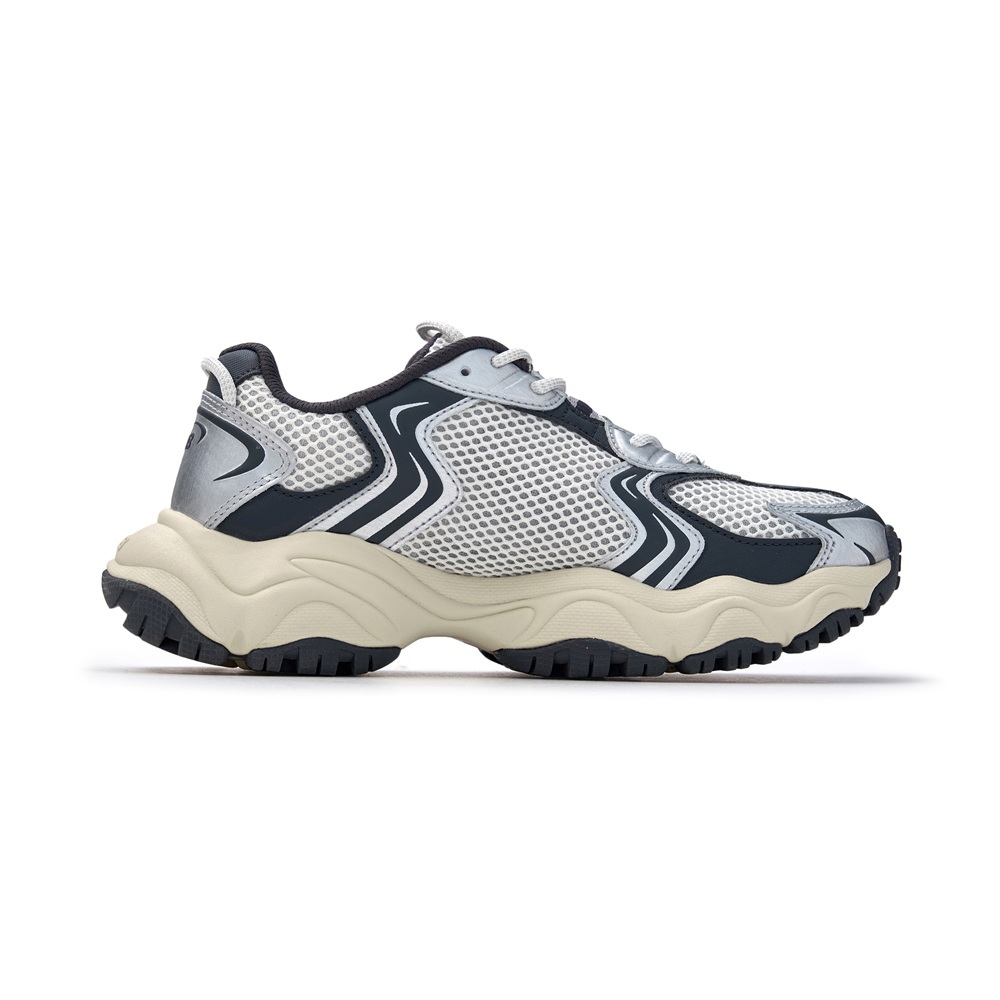 MLB 厚底老爹鞋 運動休閒鞋 Chunky Jogger系列 紐約洋基隊 (3ASHW075N-50CGS)