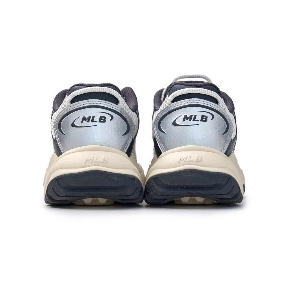 MLB 厚底老爹鞋 運動休閒鞋 Chunky Jogger系列 紐約洋基隊 (3ASHW075N-50CGS)