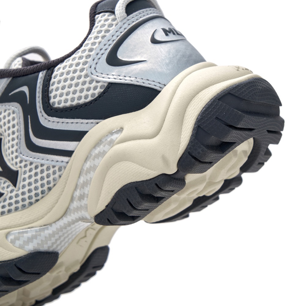 MLB 厚底老爹鞋 運動休閒鞋 Chunky Jogger系列 紐約洋基隊 (3ASHW075N-50CGS)