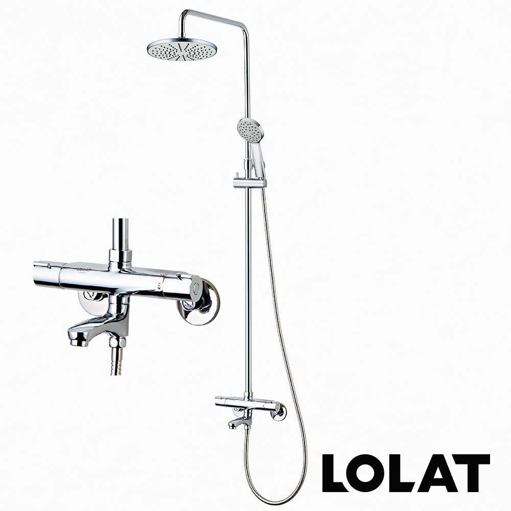 康是美主打恆溫水龍頭推薦