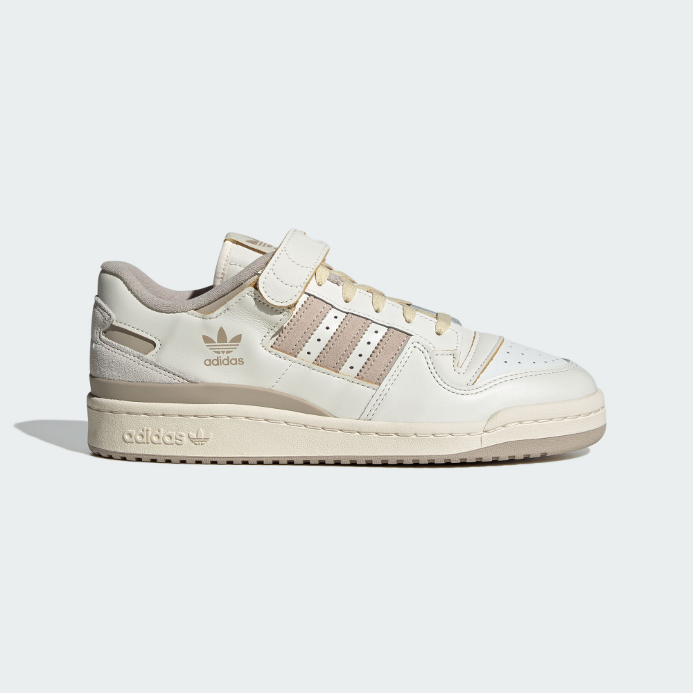 Adidas FORUM 84 LOW 運動休閒鞋｜向 80 年代籃球風－銳克運動商城