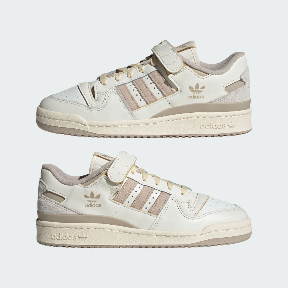 FORUM 84 LOW 運動休閒鞋