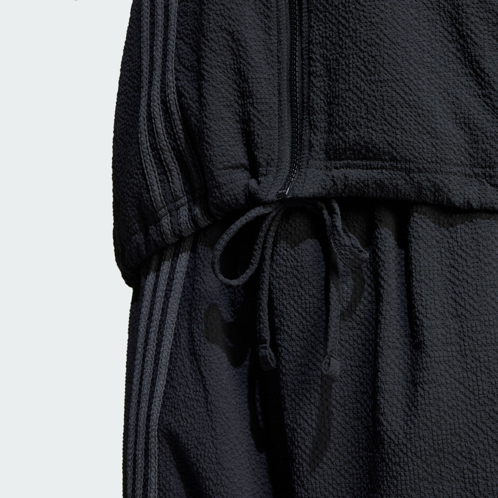 FASHION SEERSUCKER FIREBIRD 運動外套