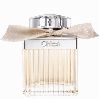 Chloe 同名女性淡香精 75ML
