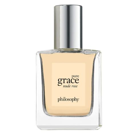 Philosophy 裸粉玫瑰淡香水 15ML