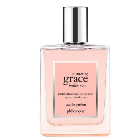 Philosophy 芭蕾玫瑰淡香精 60ML