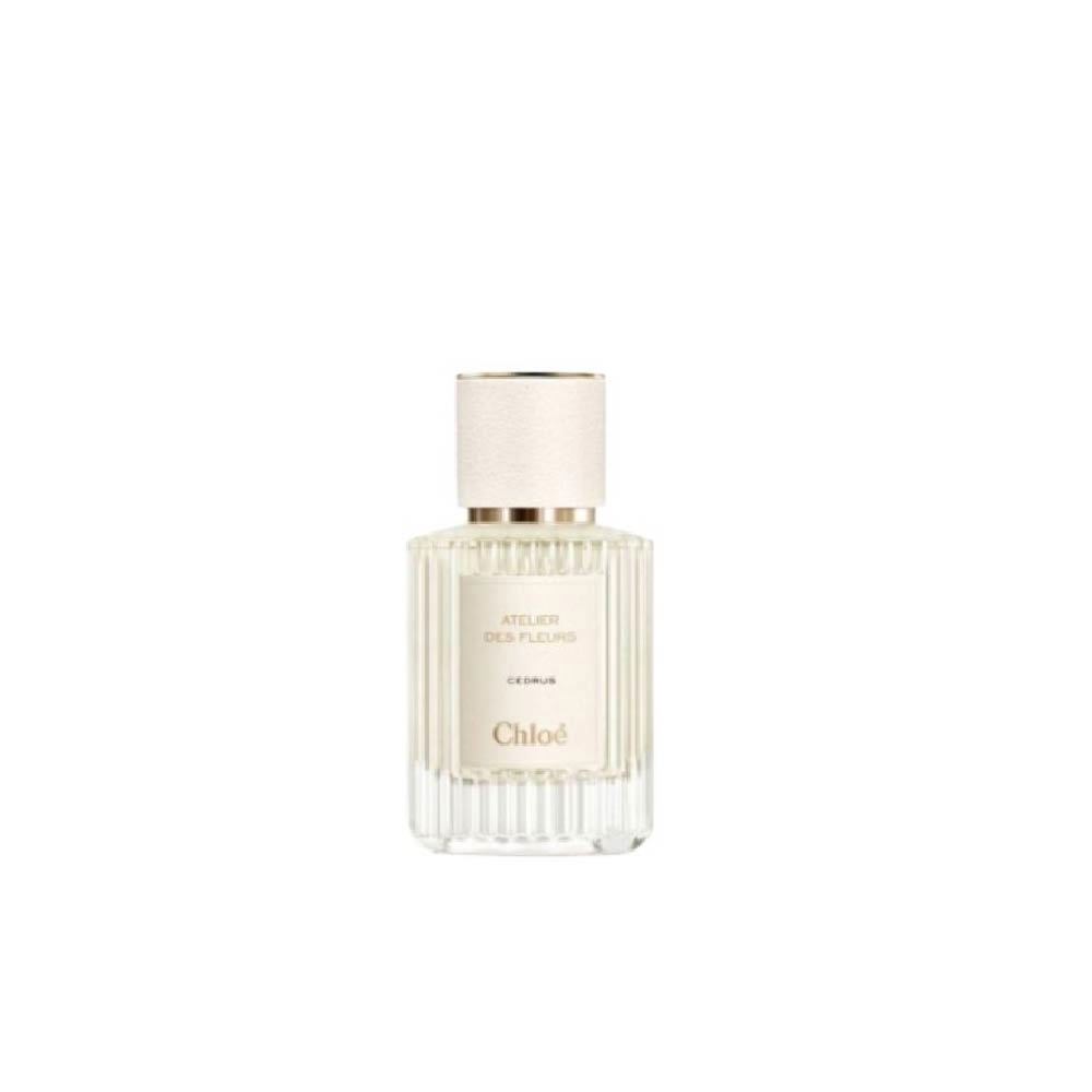 Chloe 仙境花園系列-北國雪松中性淡香精 50ML