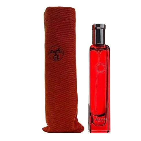 Hermes 緋紅火參古龍水 15ML
