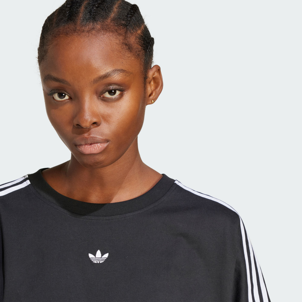 ADILENIUM SEASON 3 短版短袖上衣