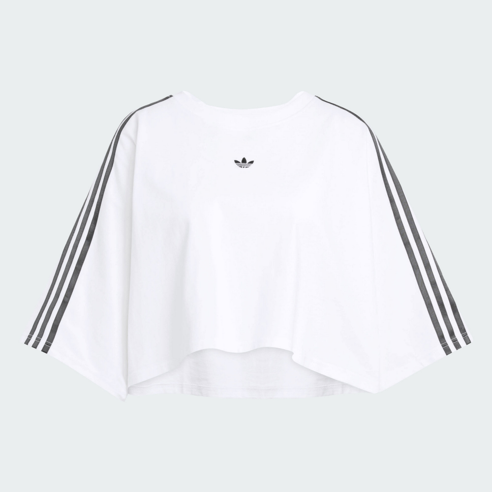 ADILENIUM SEASON 3 短版短袖上衣