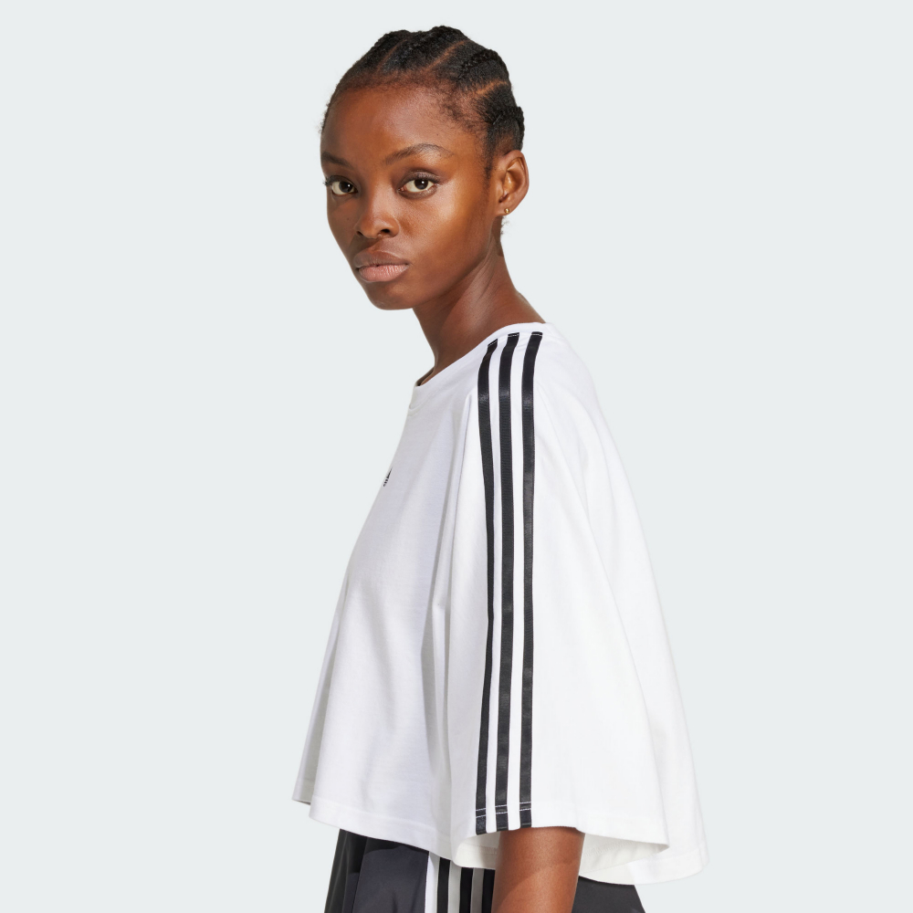 ADILENIUM SEASON 3 短版短袖上衣