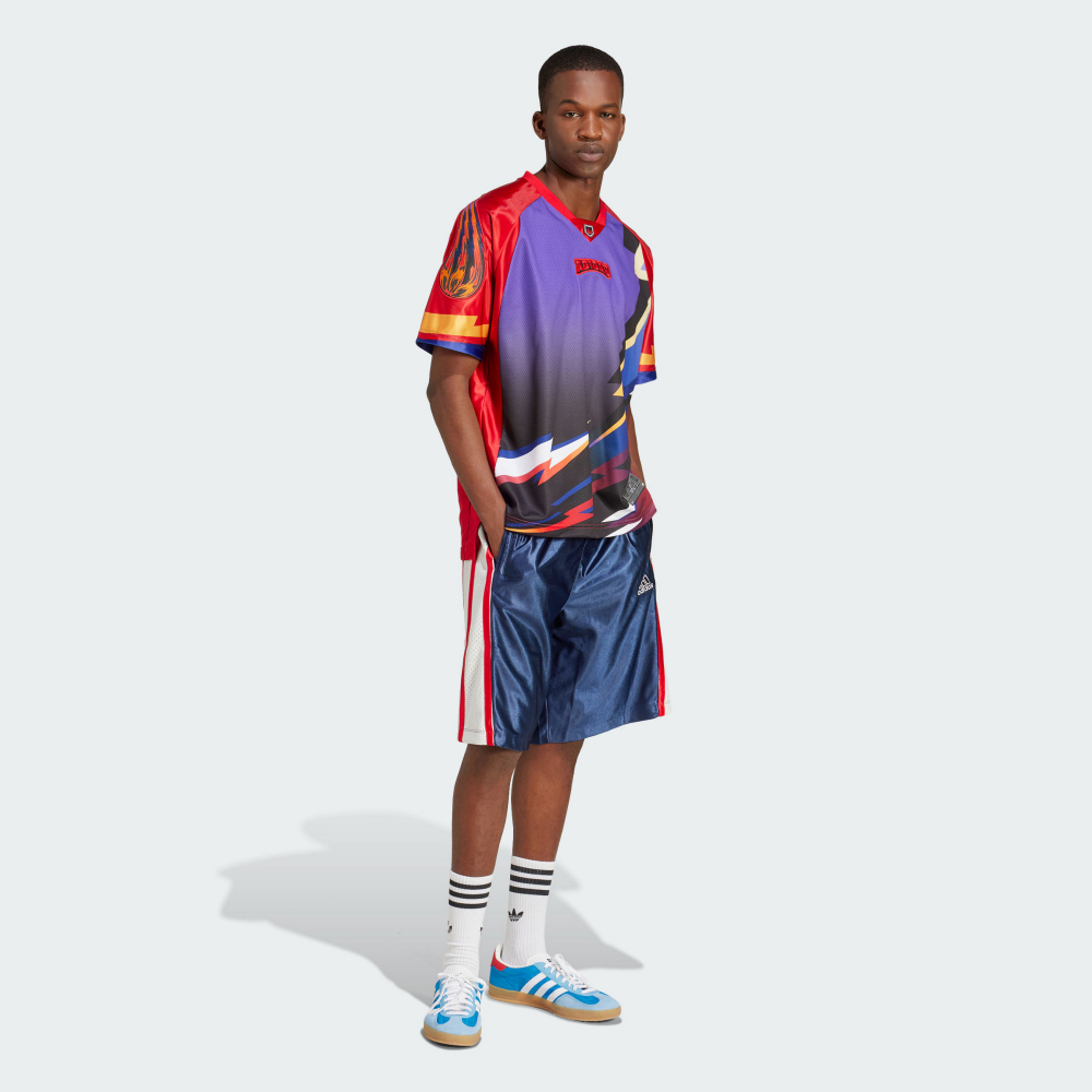 ADILENIUM SEASON 3 短袖上衣