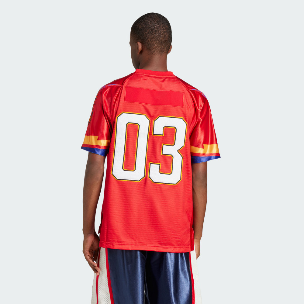 ADILENIUM SEASON 3 短袖上衣