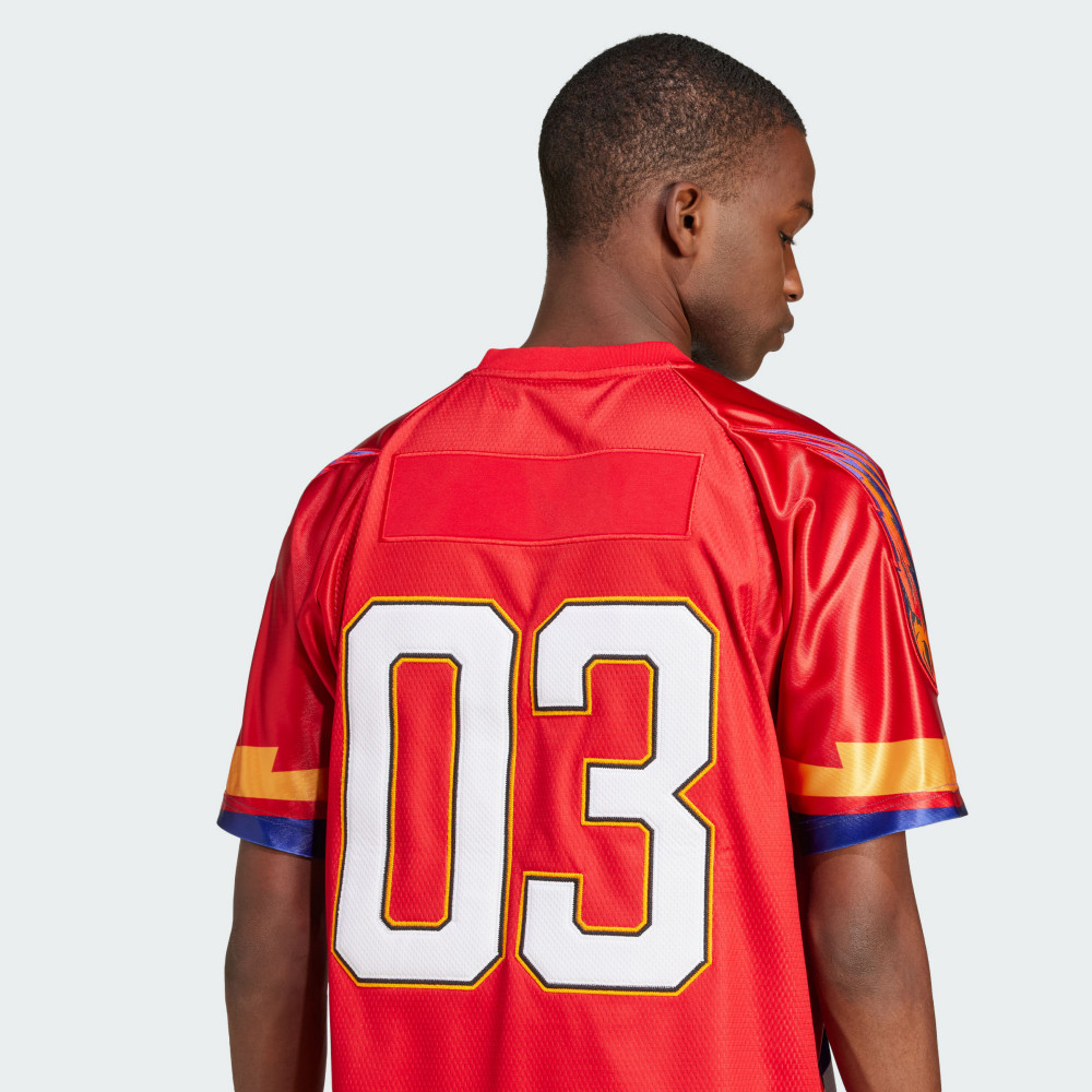 ADILENIUM SEASON 3 短袖上衣