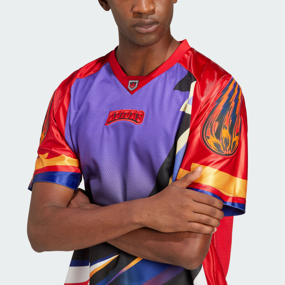 ADILENIUM SEASON 3 短袖上衣