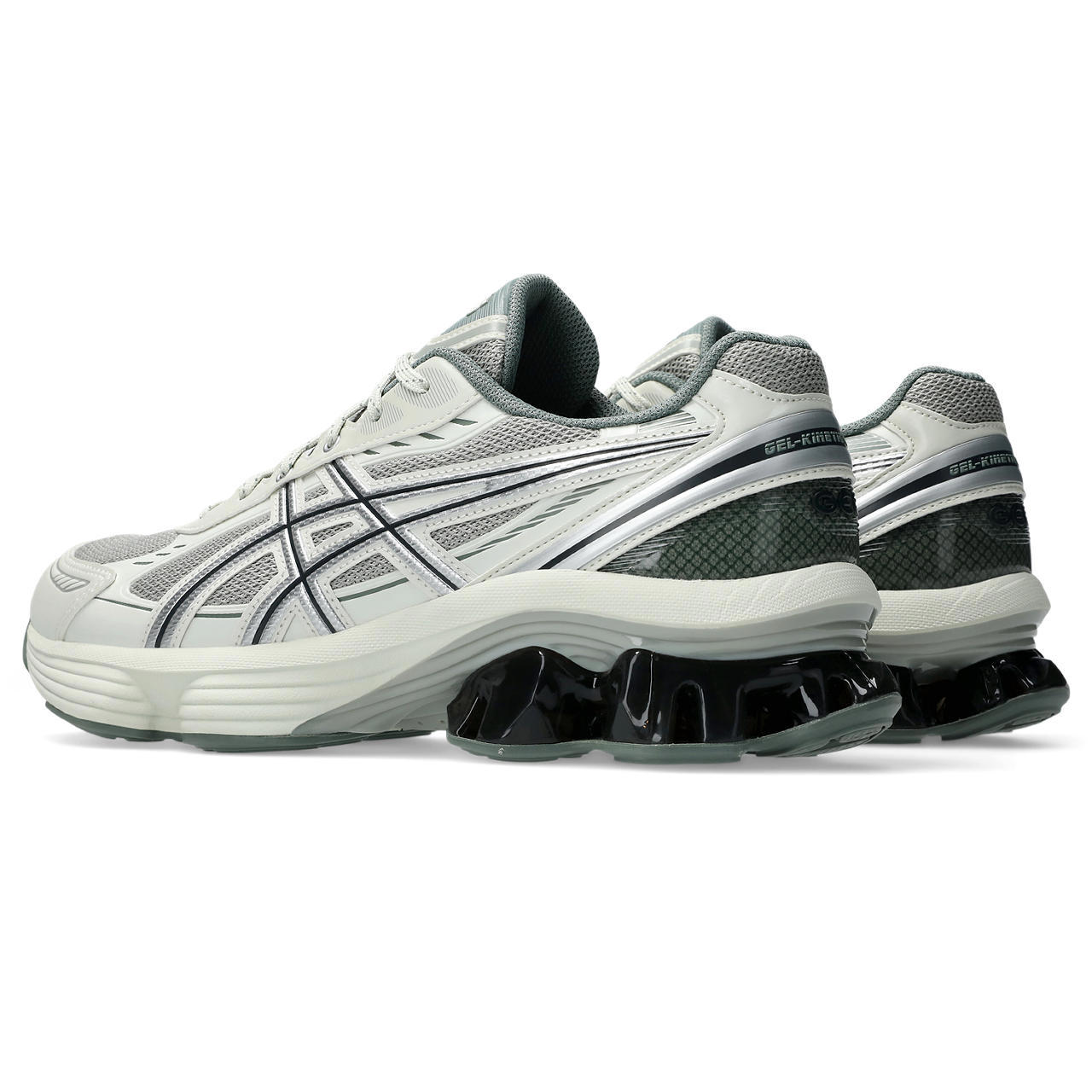 GEL-KINETIC FLUENT 男女中性款  運動休閒鞋 1203A591-021